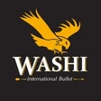 โลโก้ WASHI International Buffet